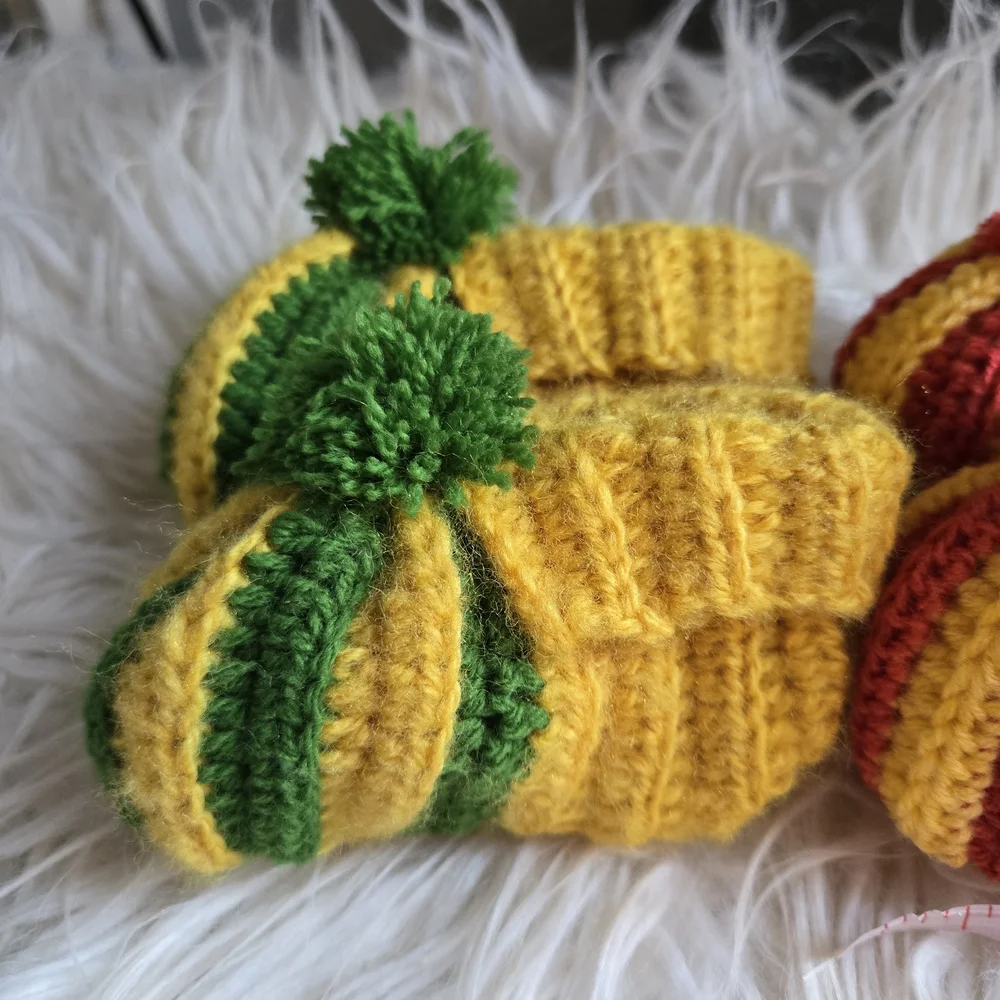 N/A adorable handmade